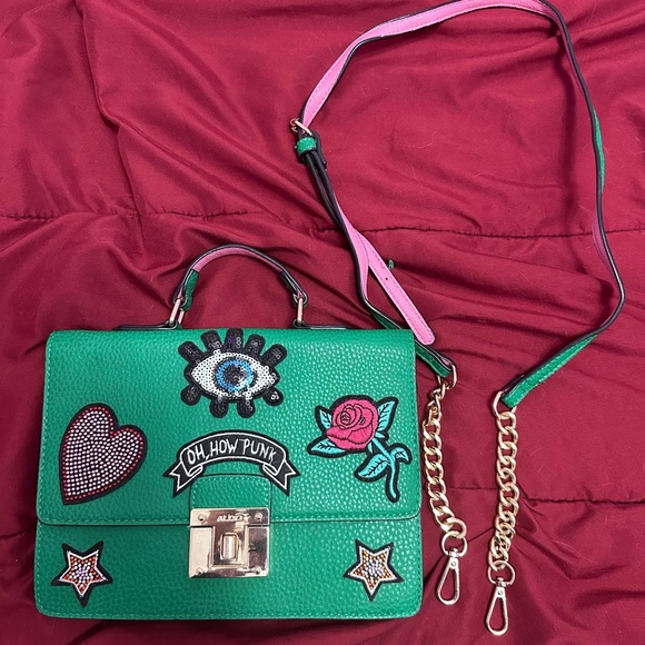 Aldo - Oh, How Punk - Picture 4 of 4